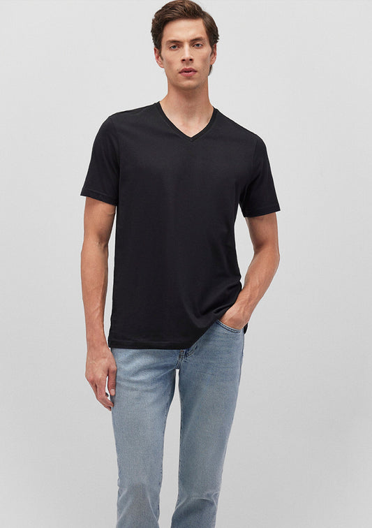 V Neck T-shirt
