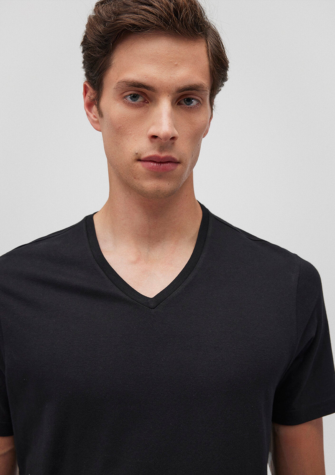 V Neck T-shirt
