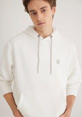 Mavi Logo Embroidered Sweatshirt