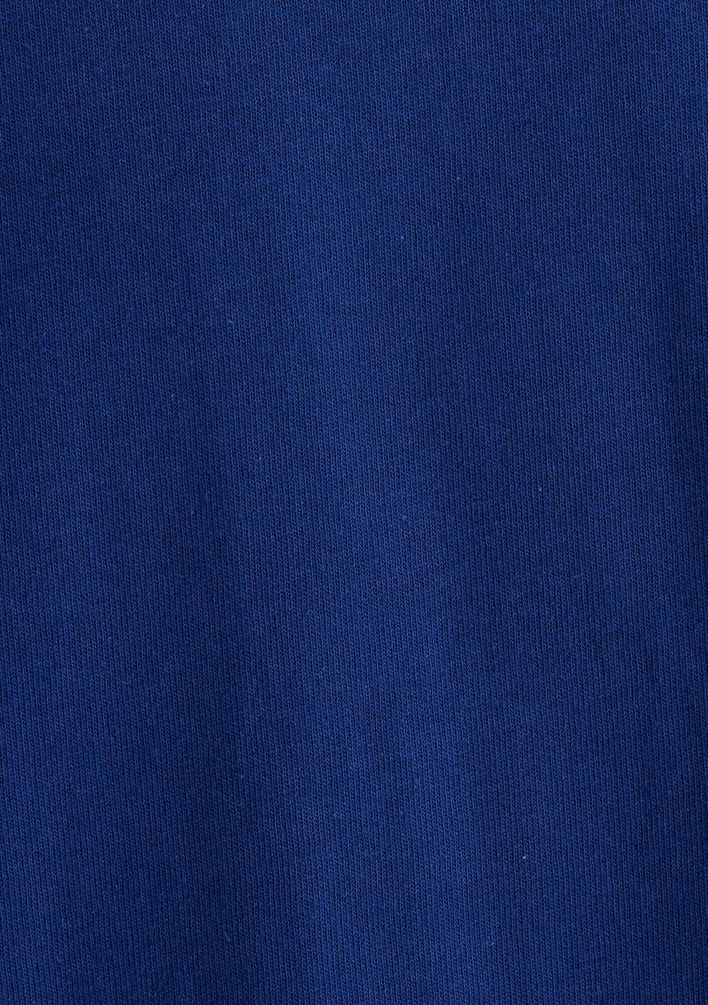 Blue Basic T-Shirt