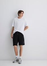 Mavi Pro Black Shorts