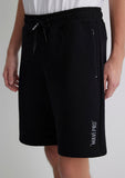 Mavi Pro Black Shorts