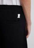 Mavi Pro Black Shorts