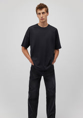 Eco Friendly Black T-Shirt