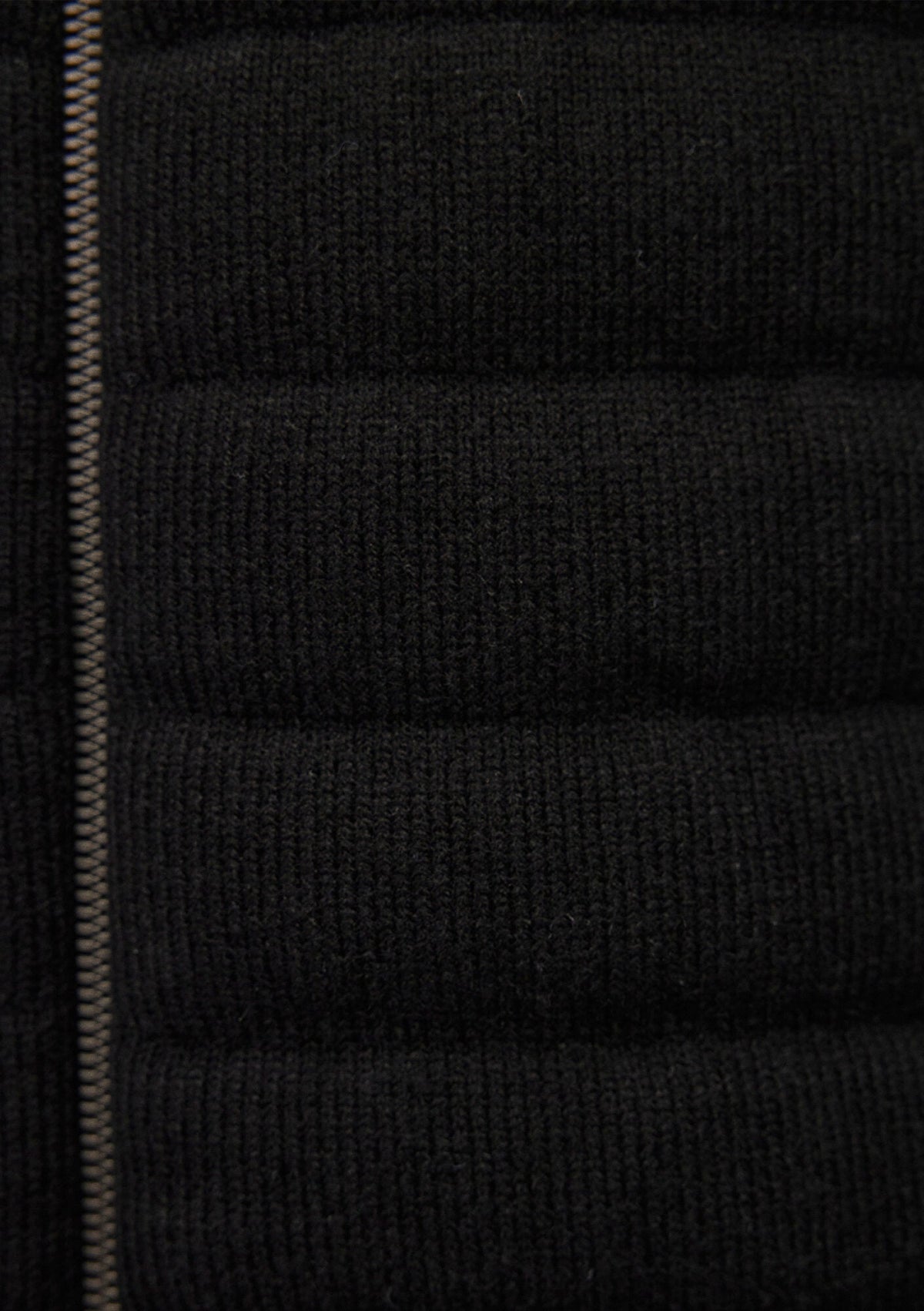 Black Jackets