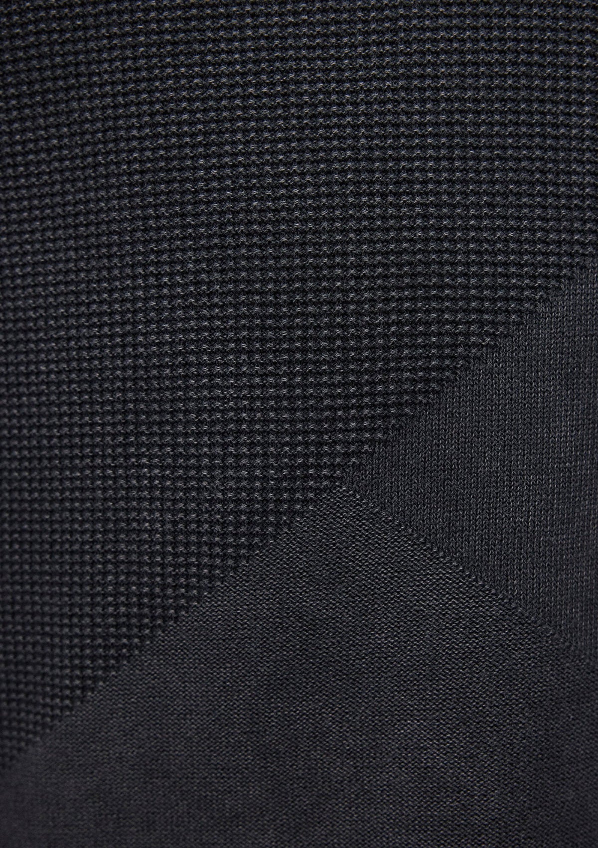 Black Sweater
