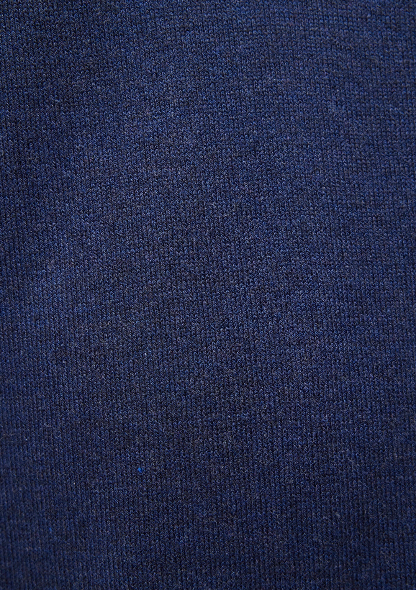 Navy Crewneck Sweater