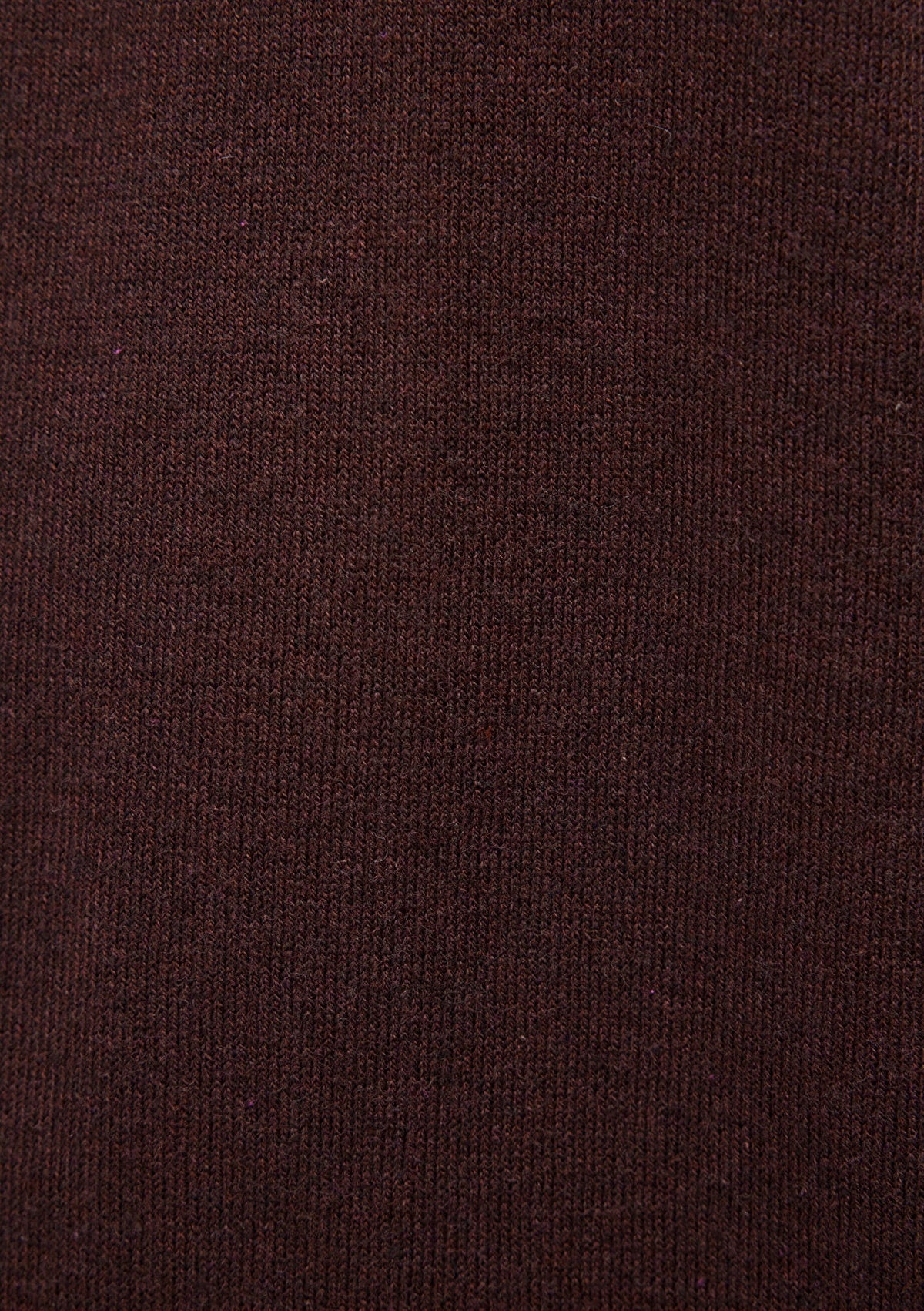 Brown Crewneck Sweater