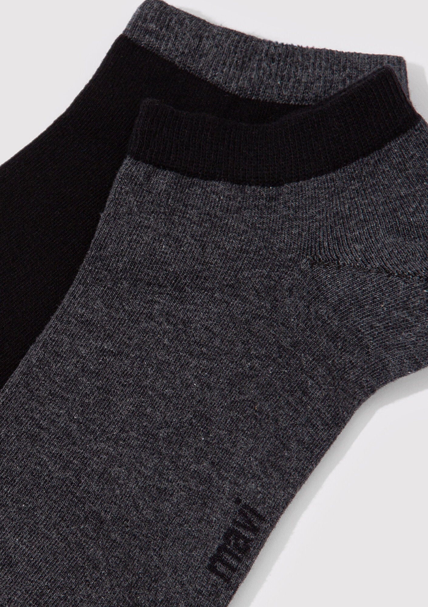 2 Pack Ankle Socks