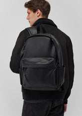 Black Backpack