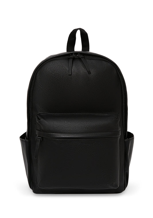 Black Backpack