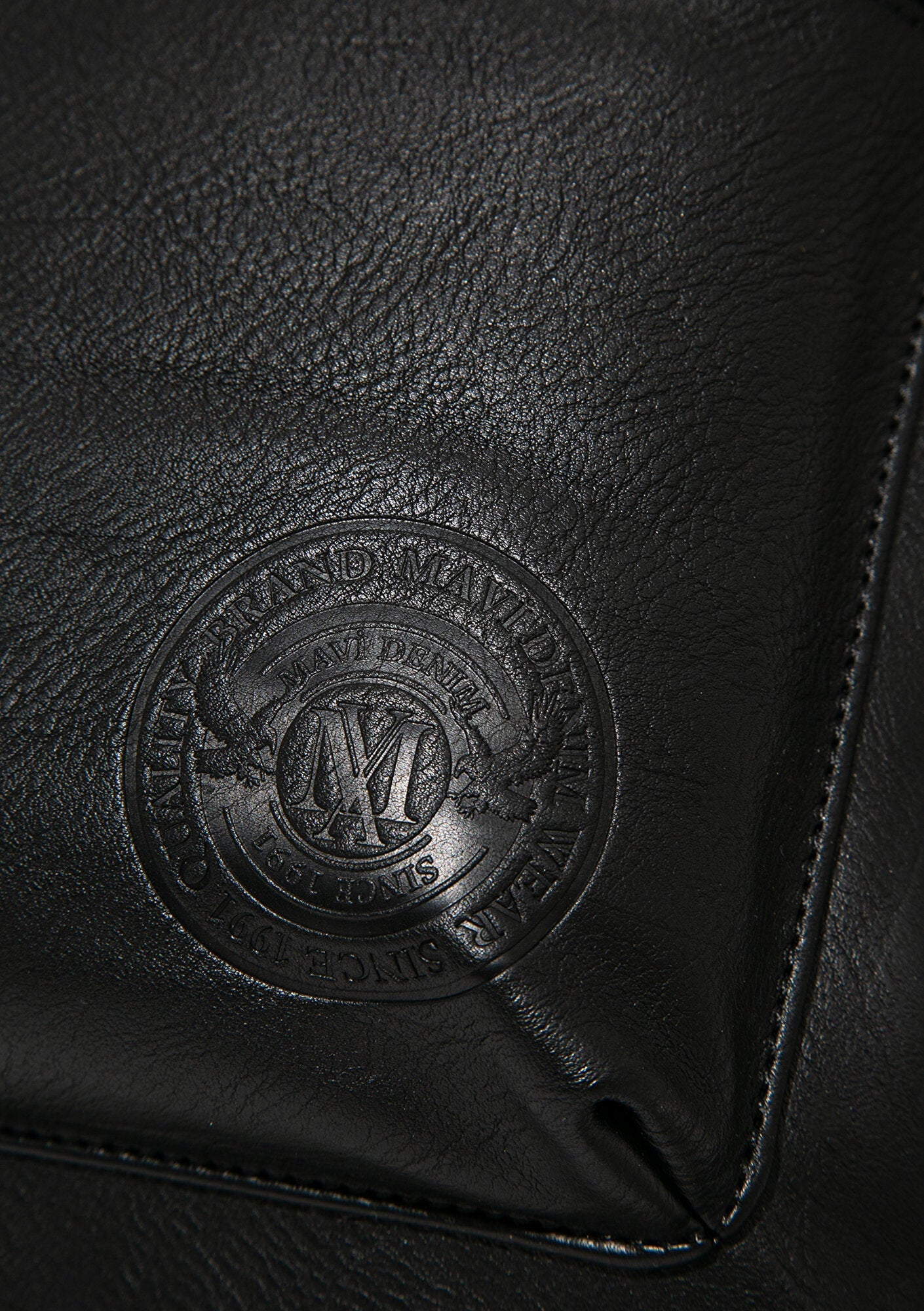 Black Backpack