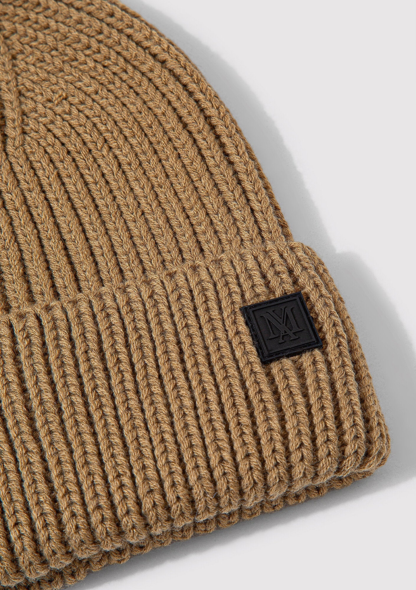 Brown Beret