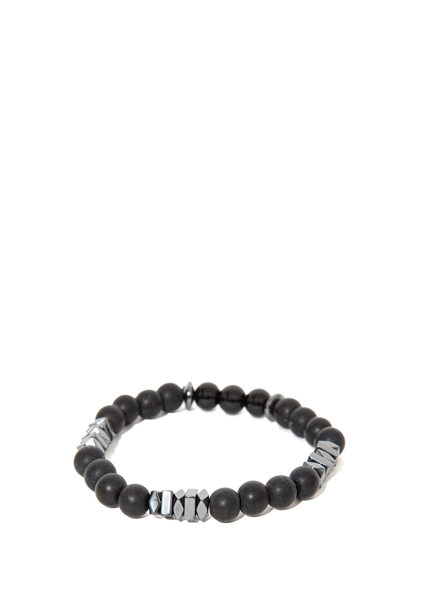 Black Bracelet