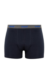 Navy Basic Boxers