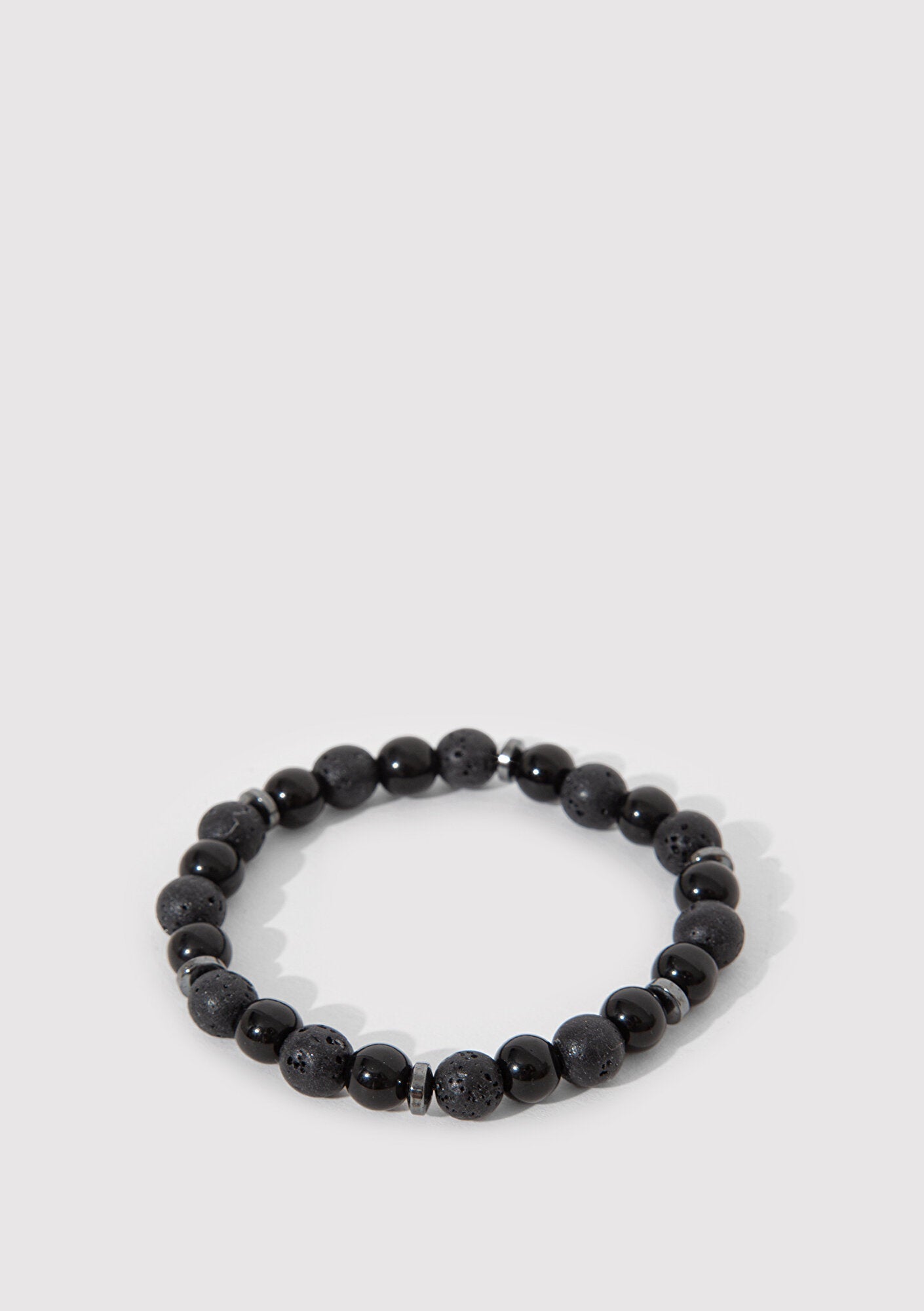 Black Wristband