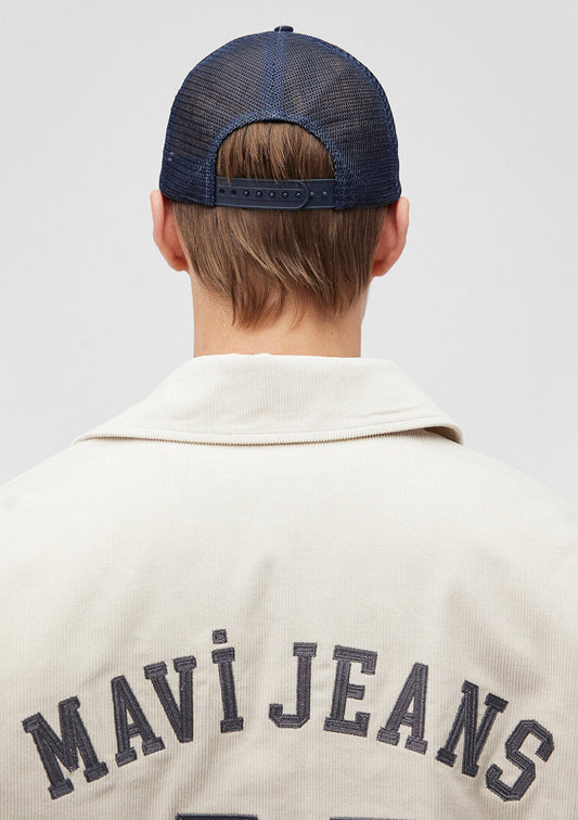White Cap