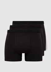3 Pack Basic Boxers