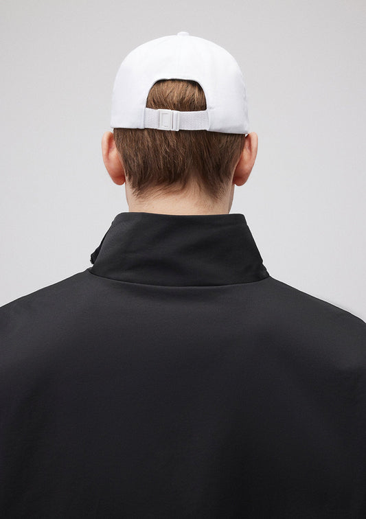 White Cap