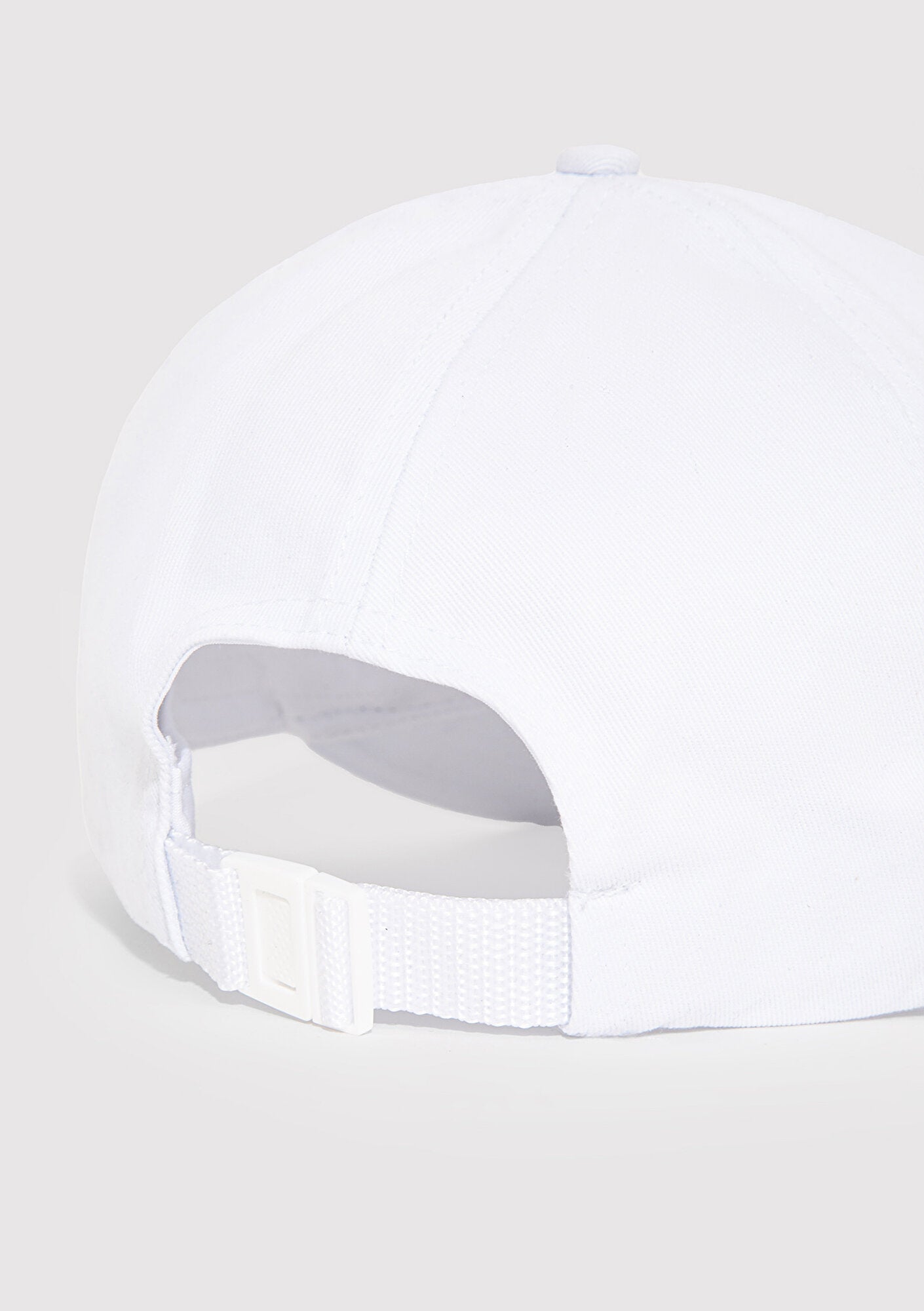 White Cap