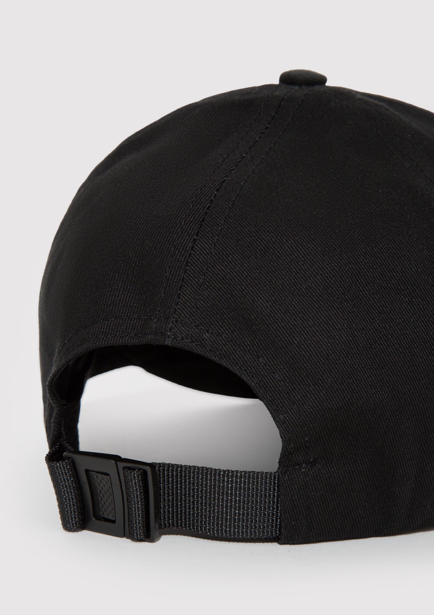 Black Cap