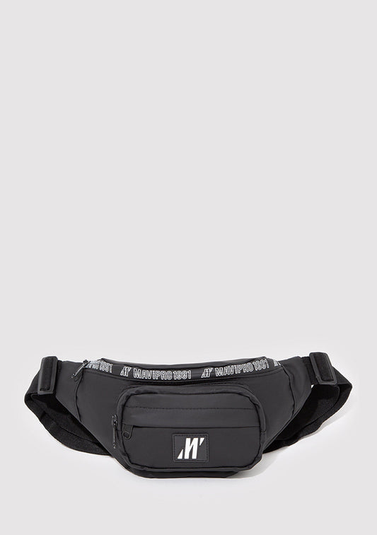 Black Belt Bag