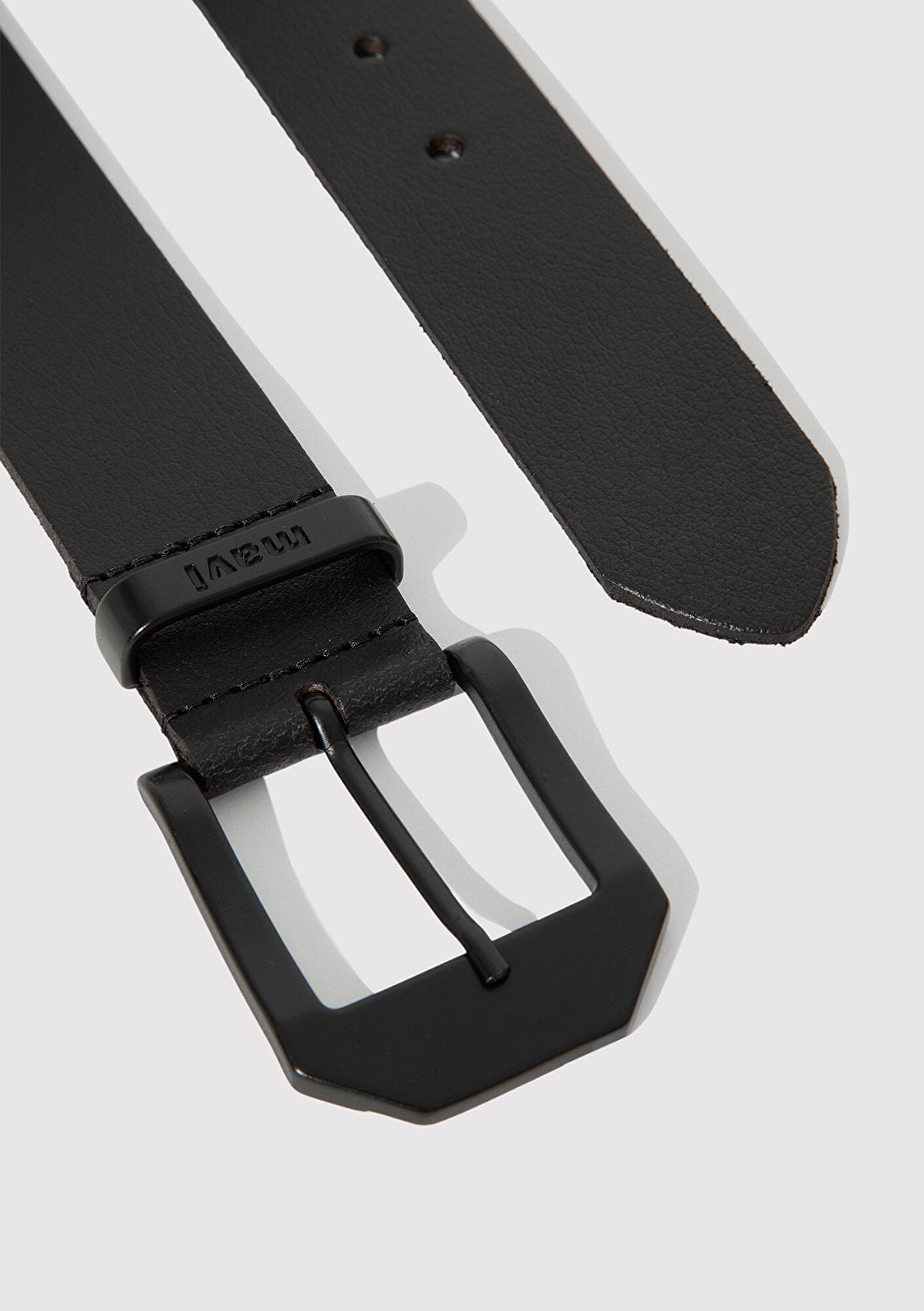 Black Belt