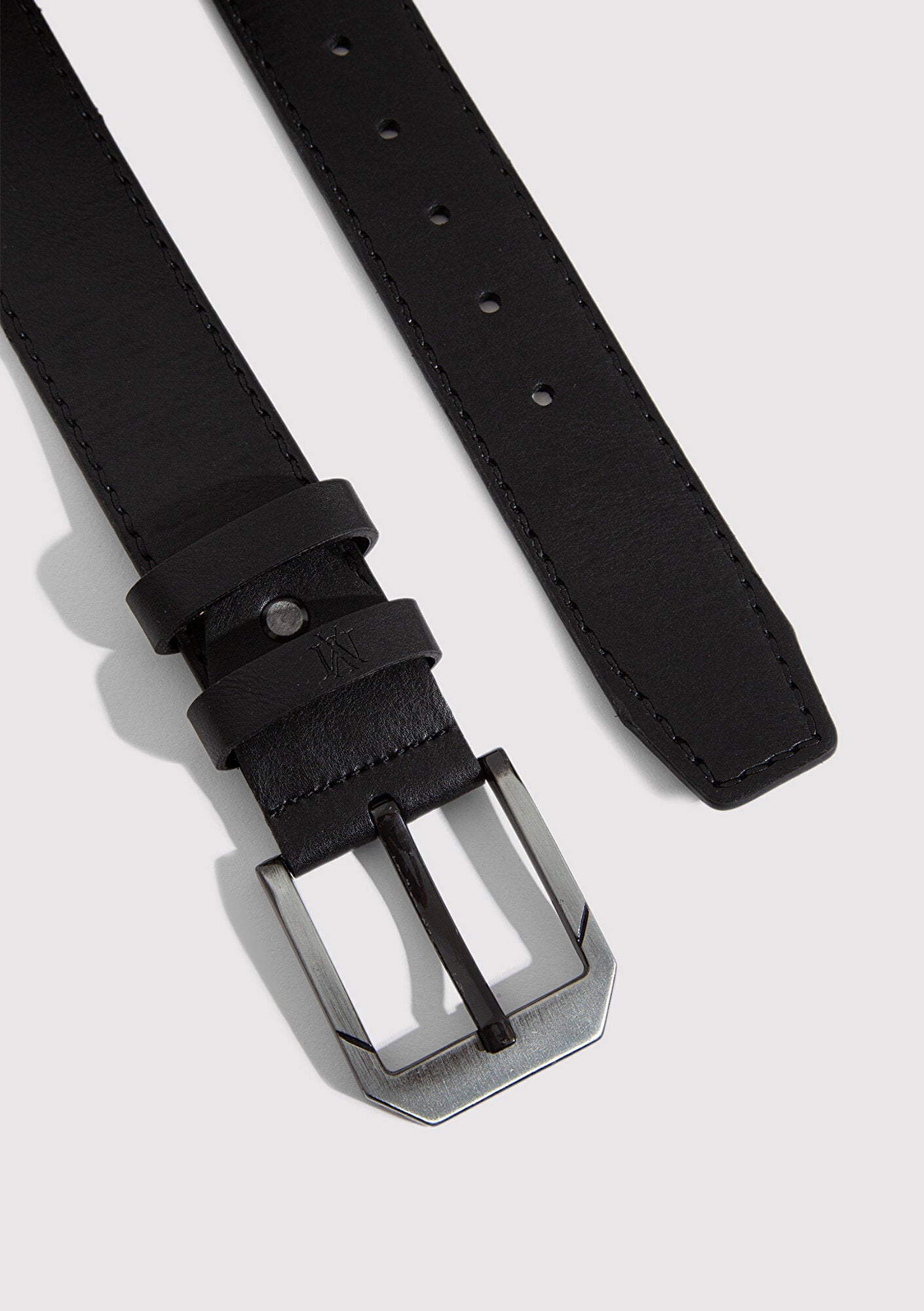 Black Belt