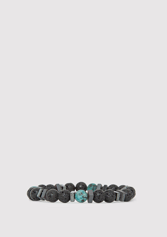 Black Wristband