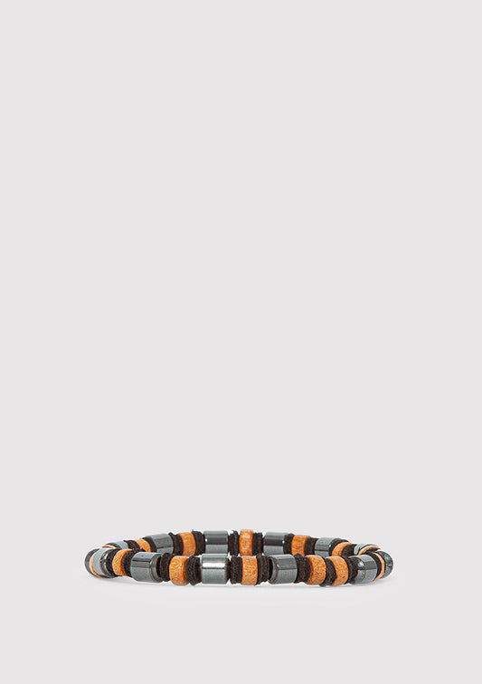 Brown Bracelet