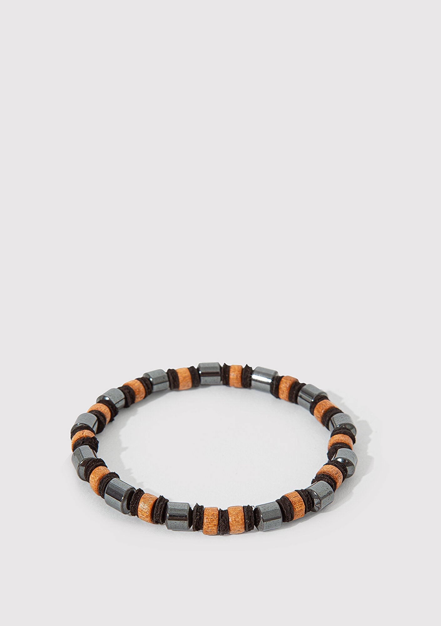 Brown Bracelet