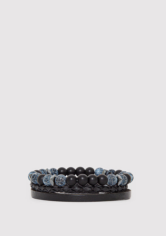 Black Wristband
