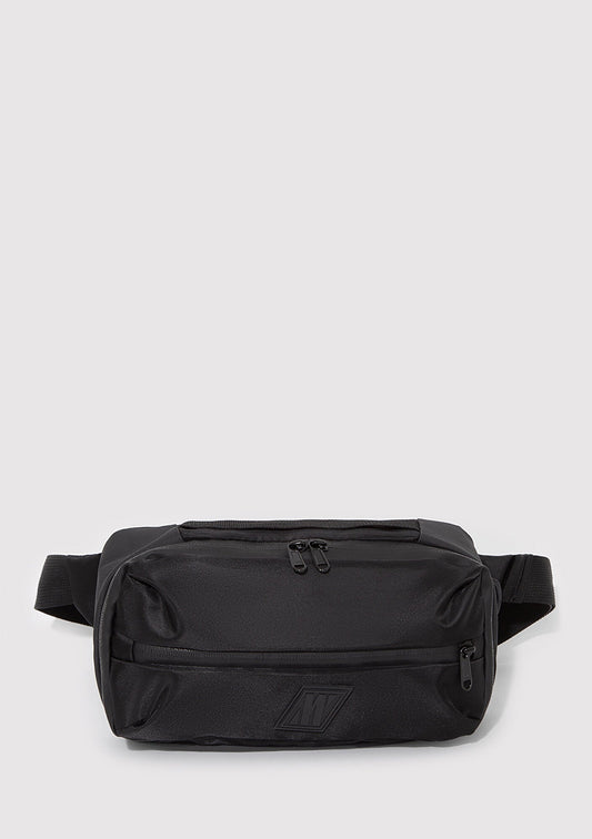 Black Belt Bag