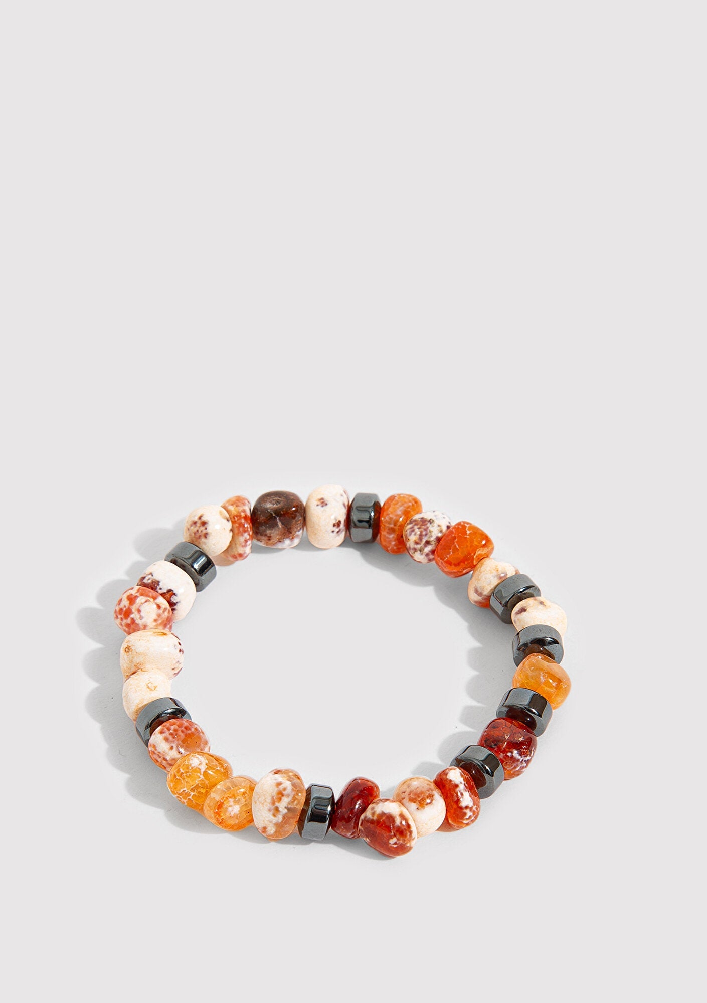 Colored Bracelet