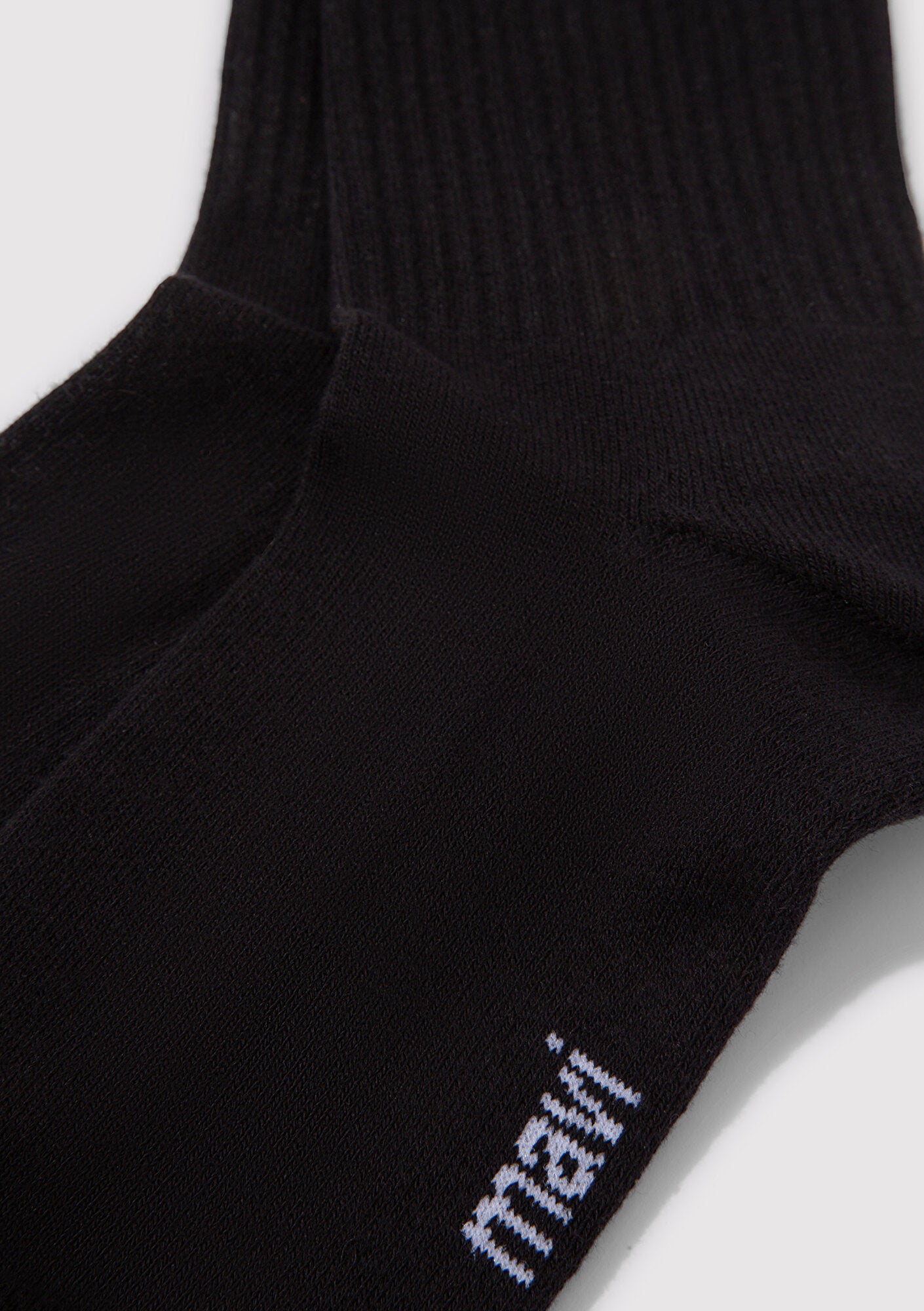 Black Socks