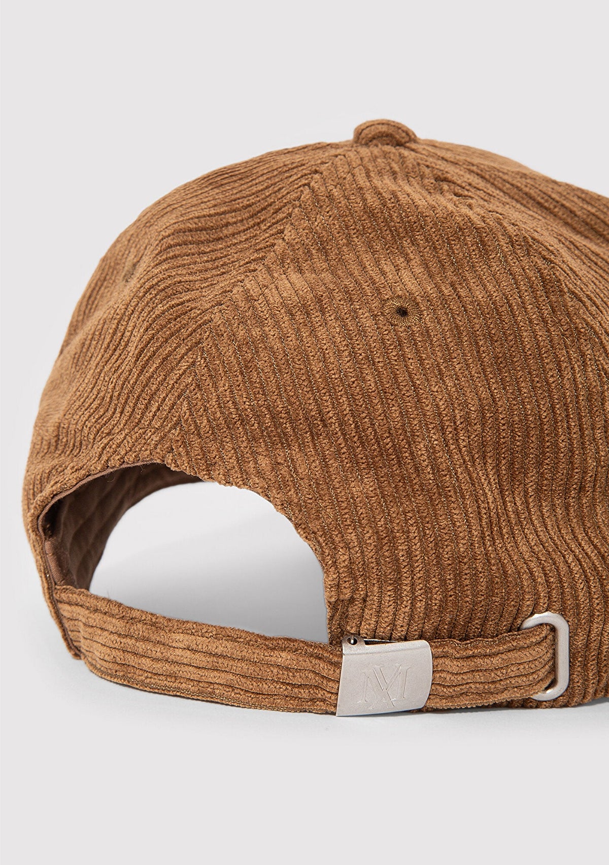 Brown Cap