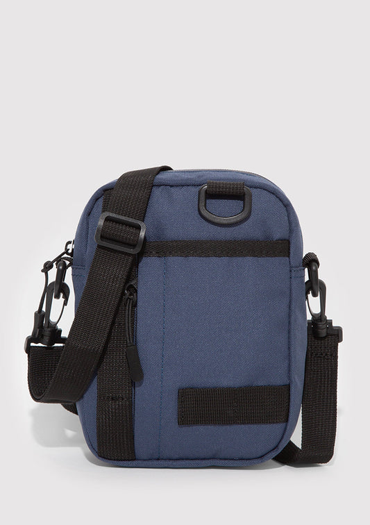 Purple Bag