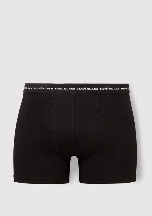 Black Boxers