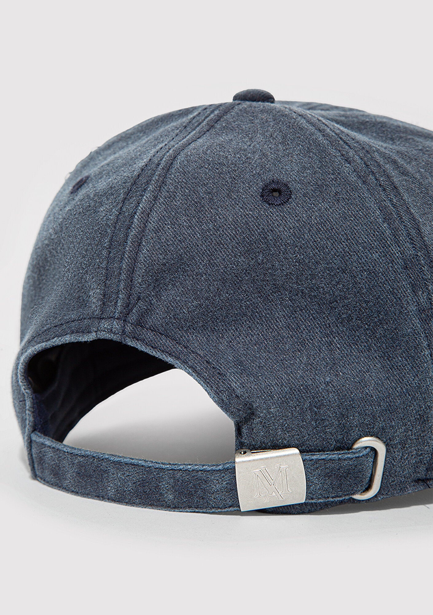 Blue Hat