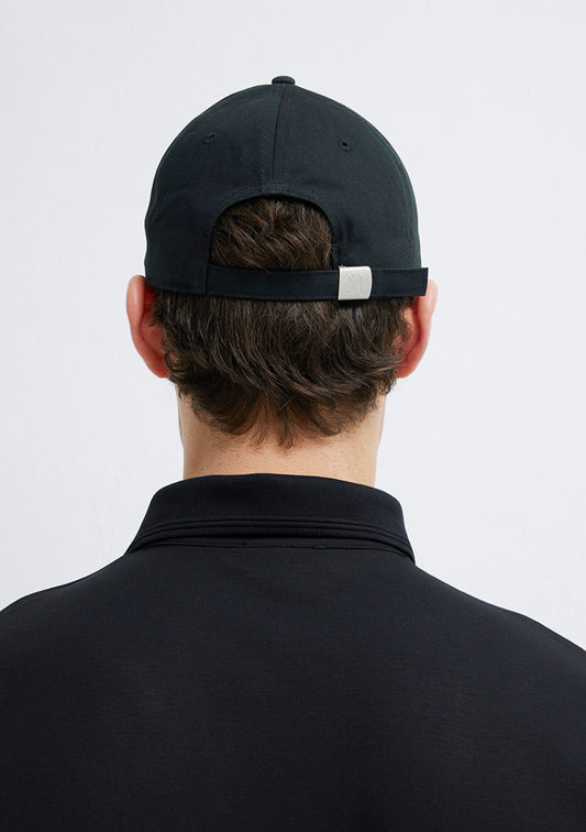 Black Cap