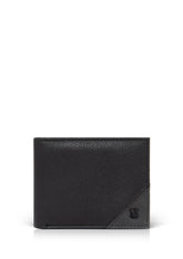 Black Wallet