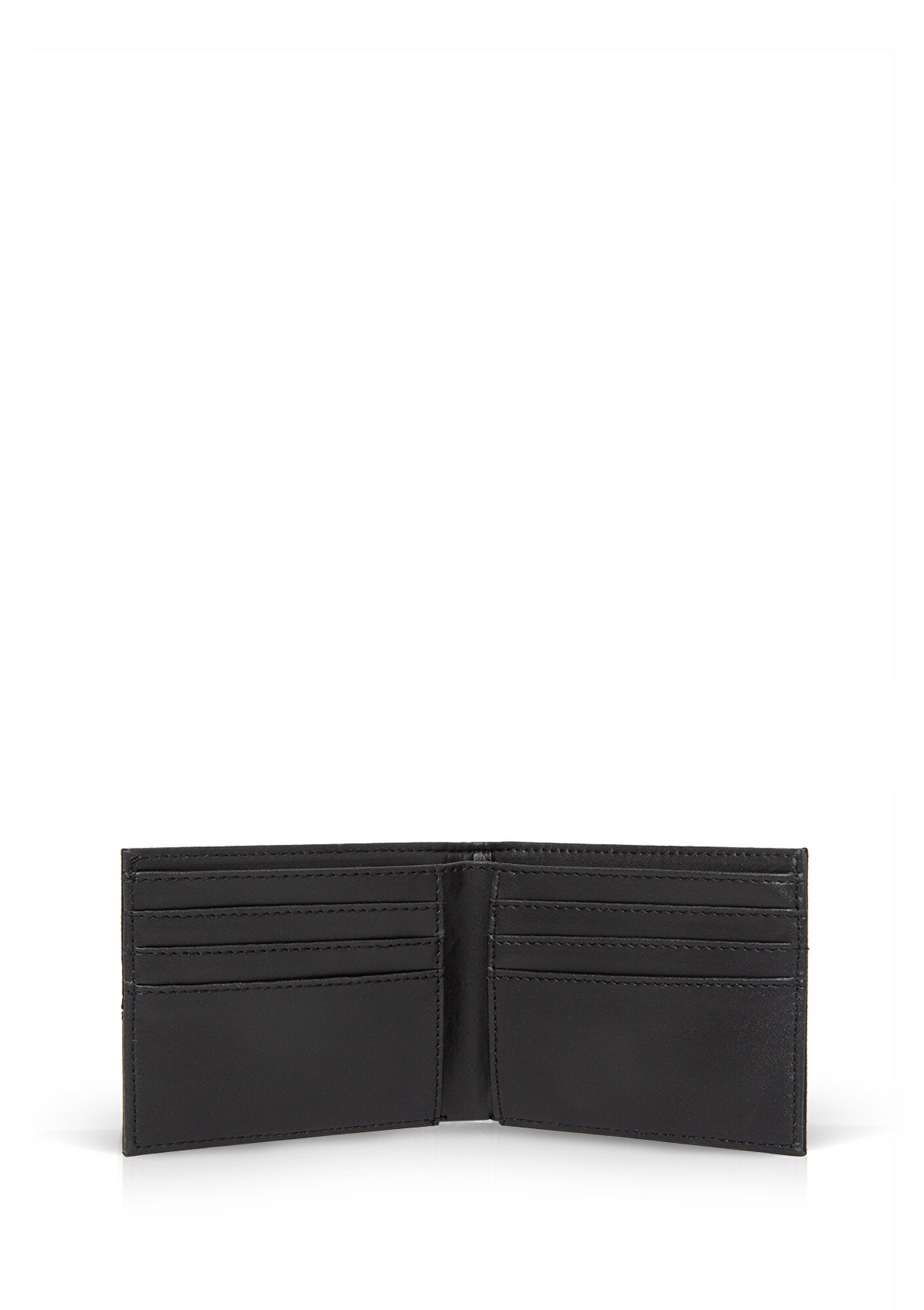 Black Wallet