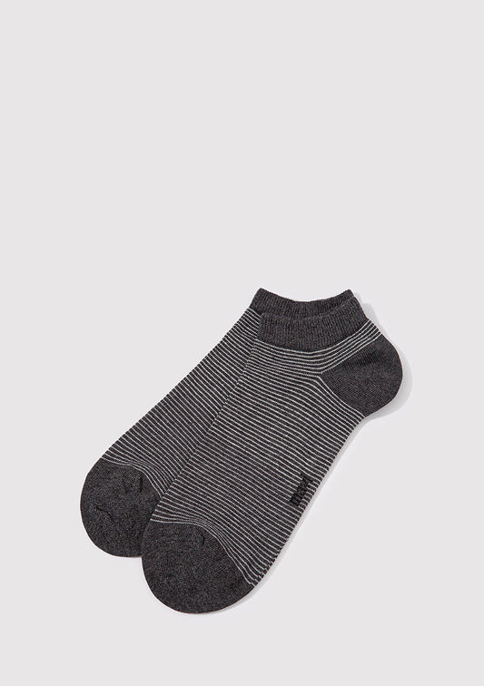 2 Pack Ankle Socks