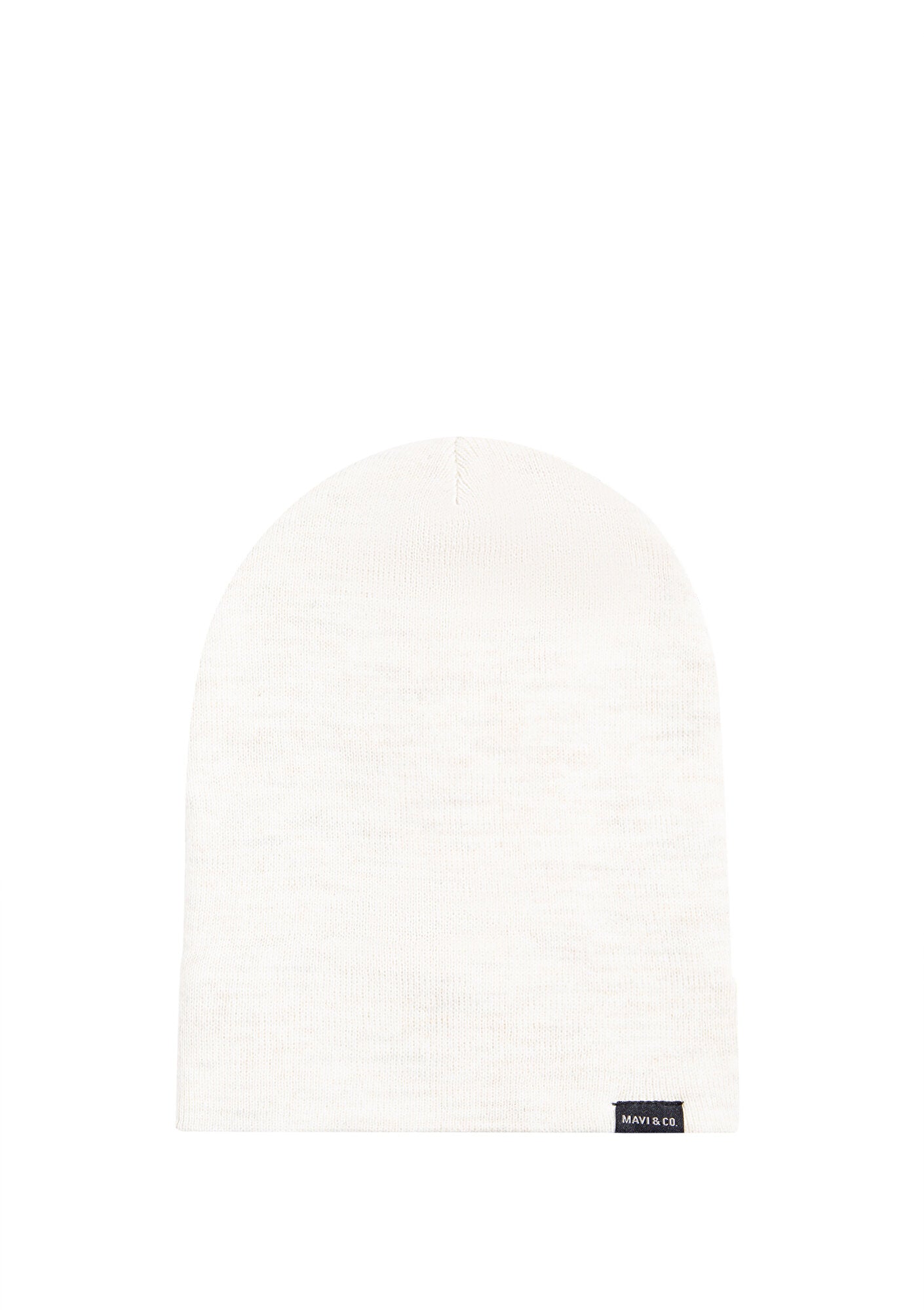 Beige Beret