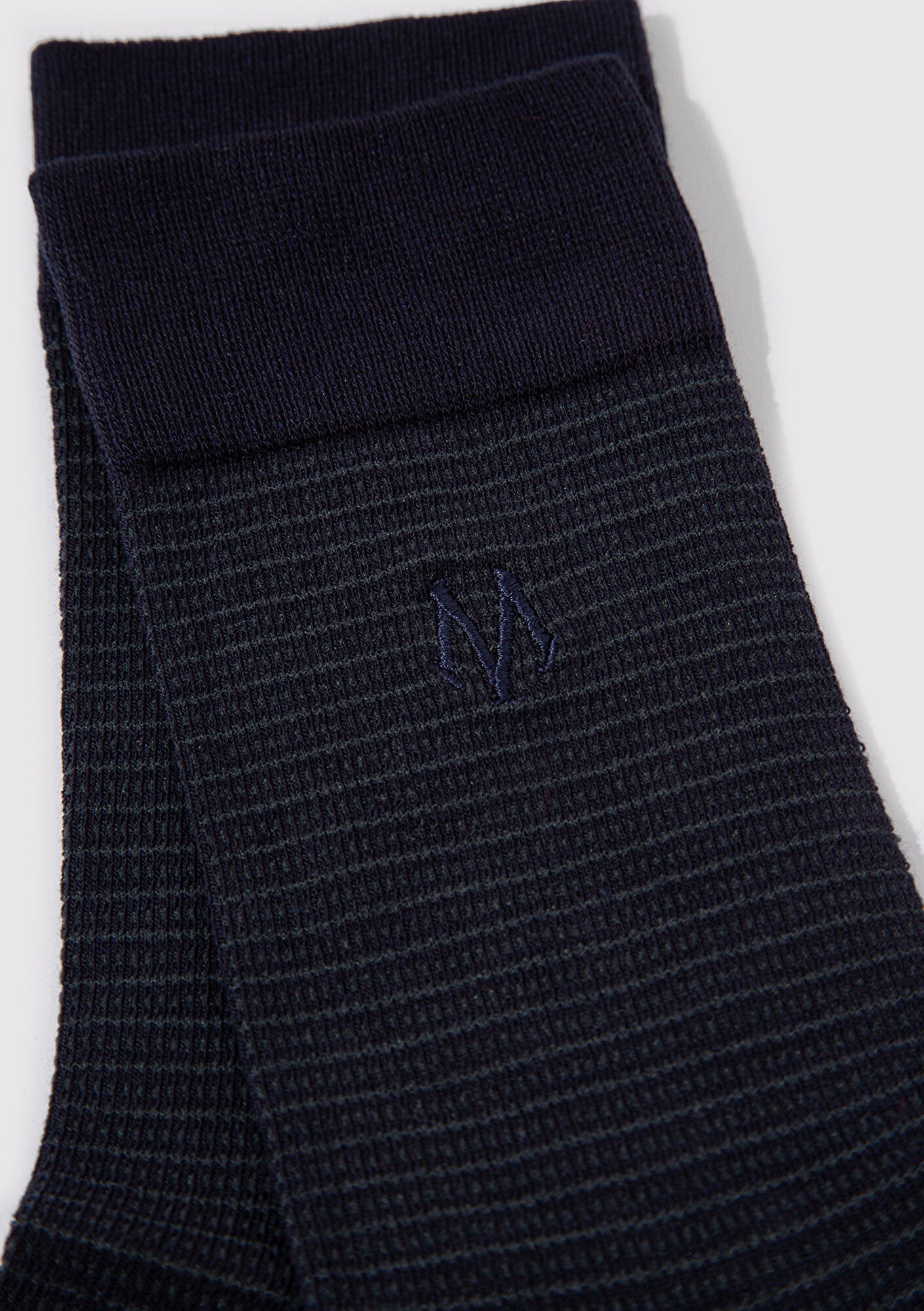 Dark Blue Socket
