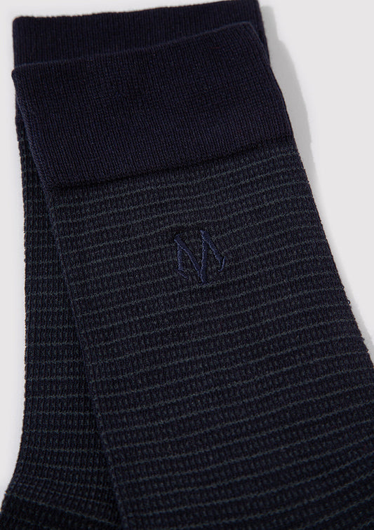 Dark Blue Socket