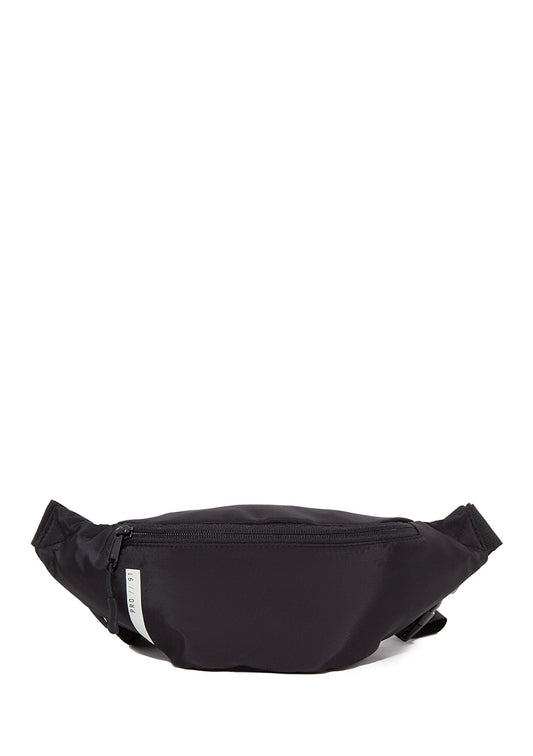 Mavi Pro Black Belt Bag