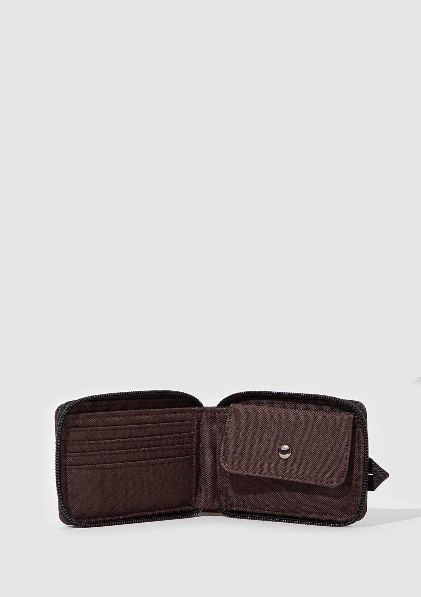 Brown Wallet