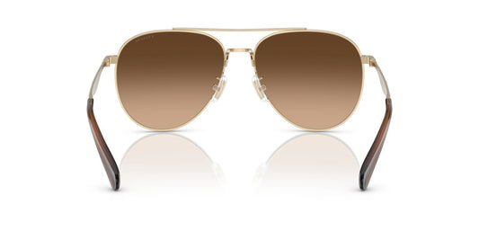 0HC7169-Polyamide Standard Woman Sunwear-Shiny Light Gold
