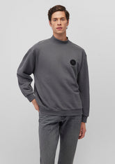 Grey Sweatshirt